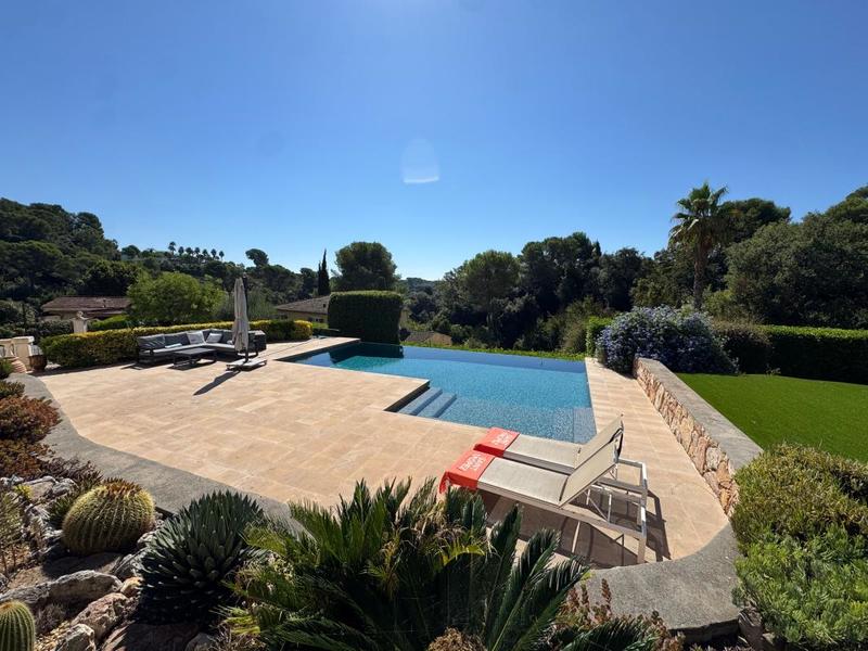 Villa - 170 m² - 5 pièces