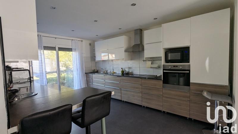 Maison de village - 138 m² - 7 pièces