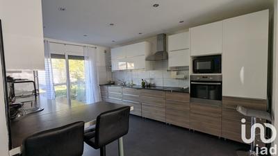 Maison de village - 138 m² - 7 pièces