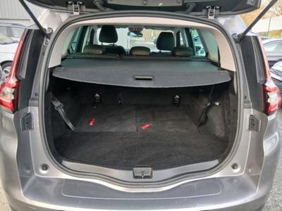 Renault Grand Scénic IV Business Blue dCi 120 Edc
