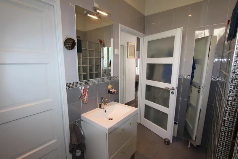 Appartement - 52 m² - 3 pièces