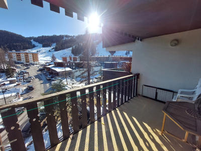 Appartement - 33 m² - 1 pièce