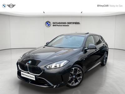 Bmw Série 1 F70 120 170 ch Dkg7 m Sport