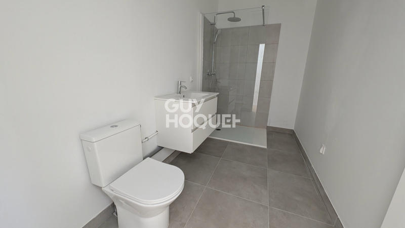 Maison - 80 m² - 3 pièces