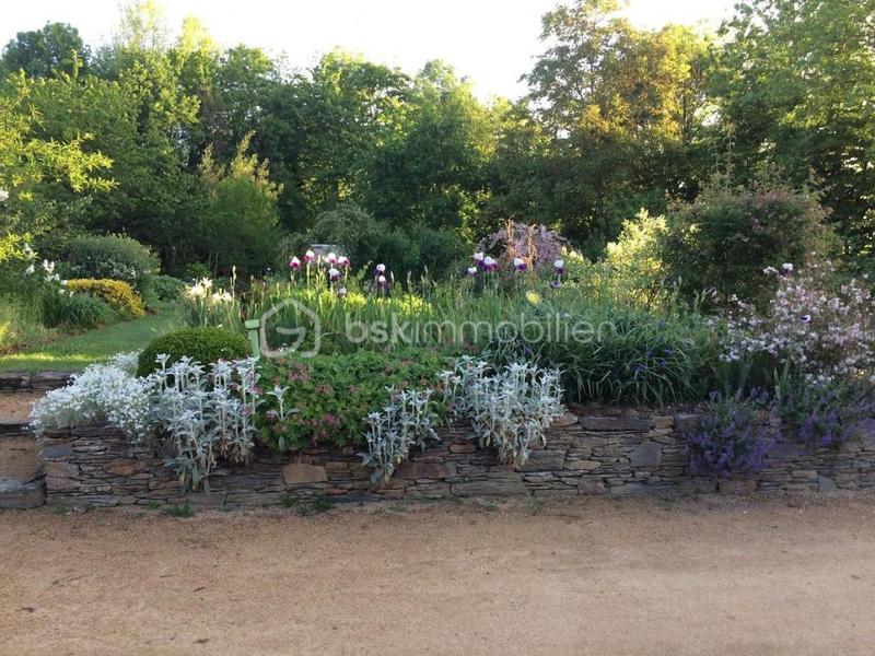 Longère - 170 m² - 7 pièces