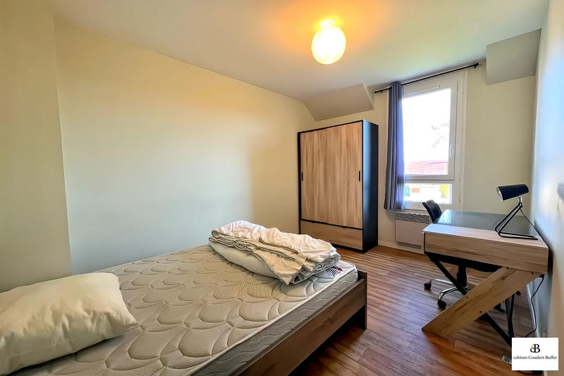 Maison - 125 m² - 6 pièces