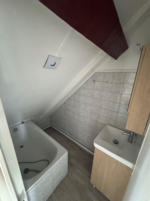 Appartement - 11 m² - 1 pièce