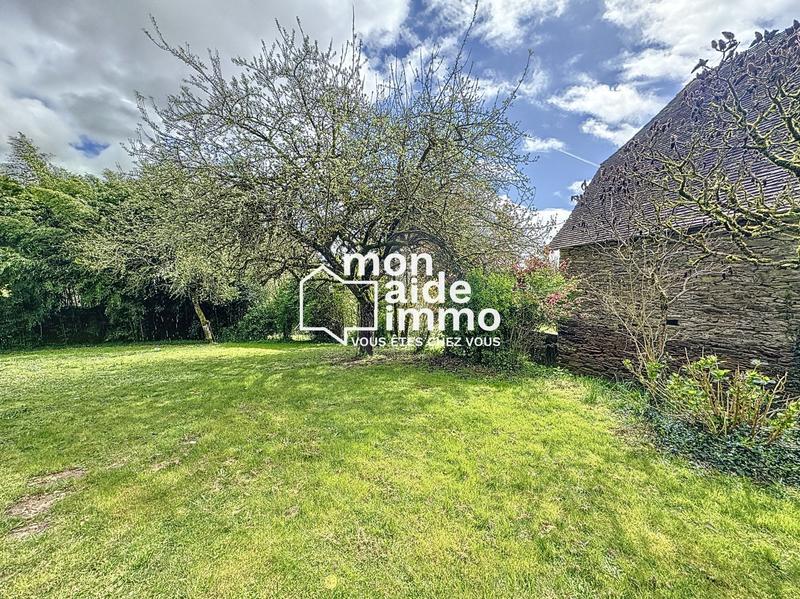 Maison - 105 m² - 4 pièces