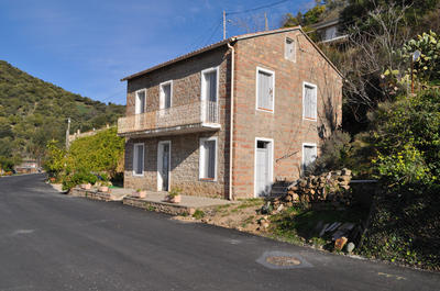 Maison - 130 m² - 8 pièces