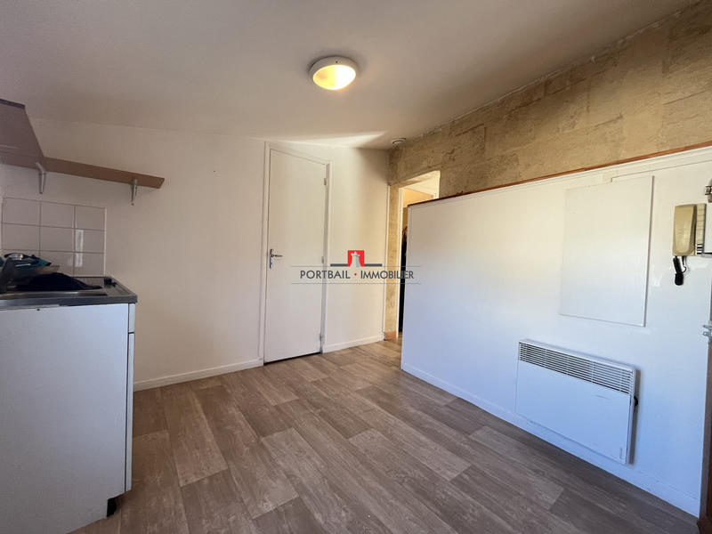 Appartement - 56 m² - 2 pièces