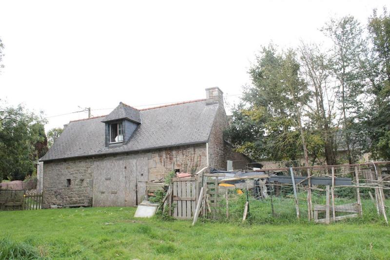 Maison - 50 m² - 1 pièce