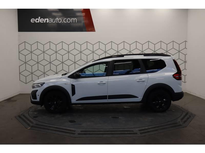 Dacia Jogger Eco-G 100 5 places Extreme +