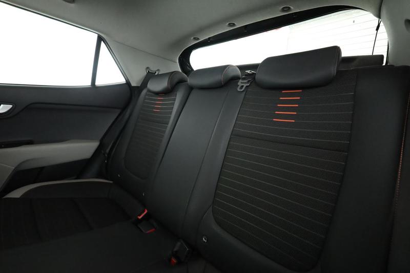 Kia Stonic 1.0 t-GDi Isg Design 120 ch