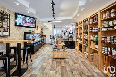 Local commercial - 80 m²