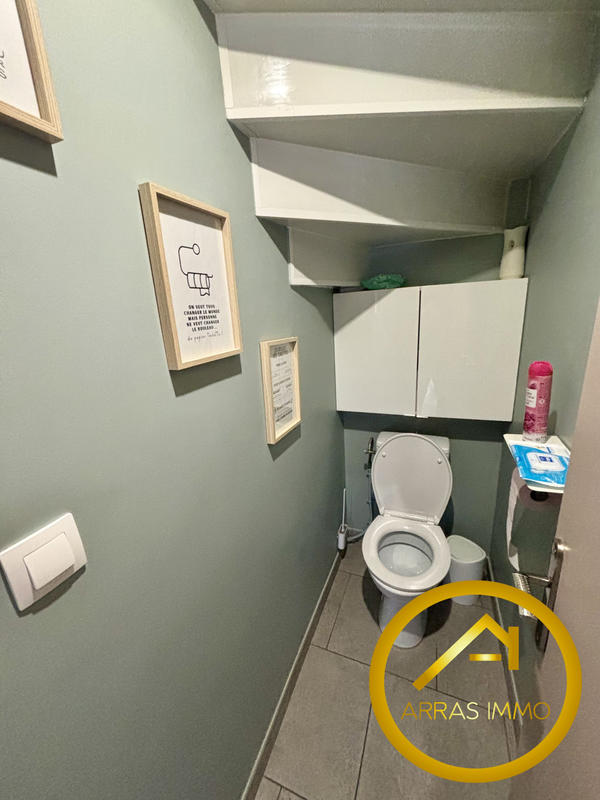 Maison - 115 m² - 4 pièces