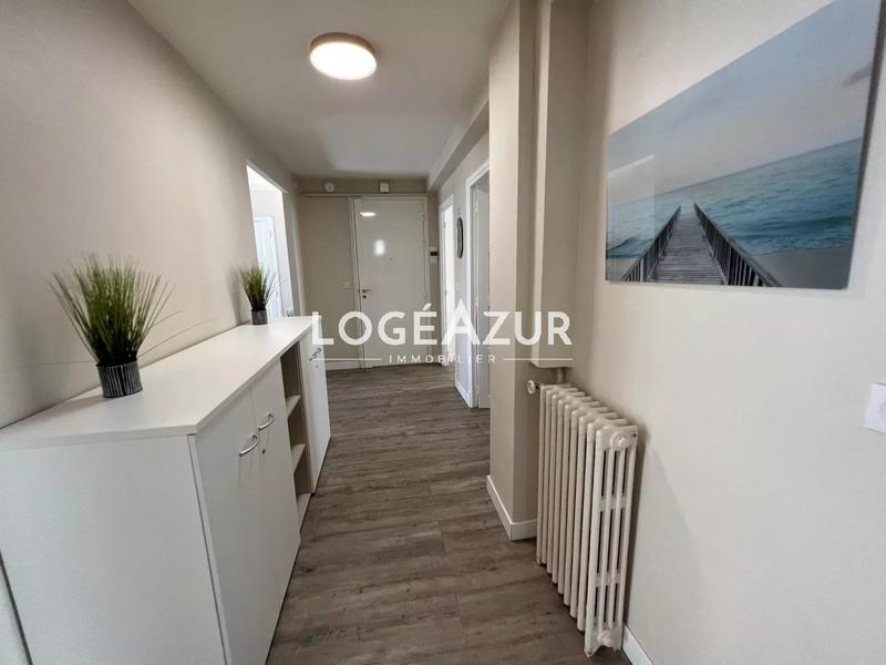 Appartement - 113 m² - 4 pièces