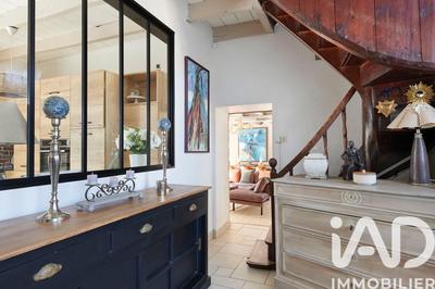 Maison - 175 m² - 6 pièces