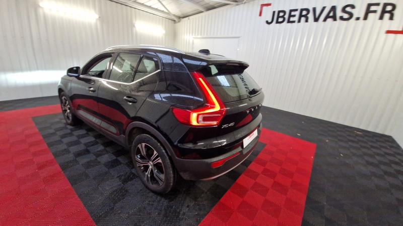Volvo Xc40 Recharge T4 211 Dct7 Inscription