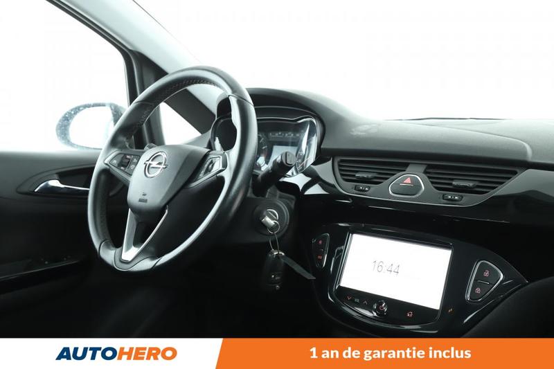 Opel Corsa 1.4 Turbo Edition 5p 100 ch