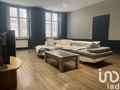 Maison - 225 m² - 8 pièces