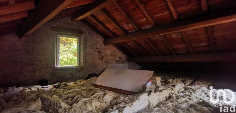 Maison - 180 m² - 9 pièces