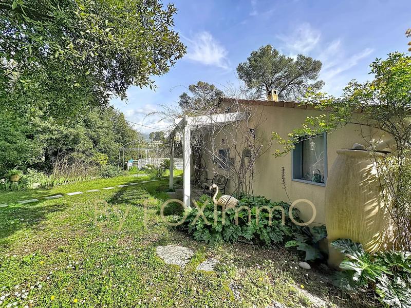 Maison - 136 m² - 6 pièces