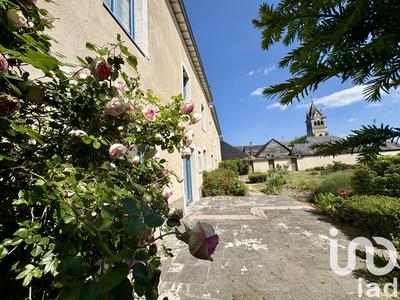 Maison de ville - 430 m² - 19 pièces