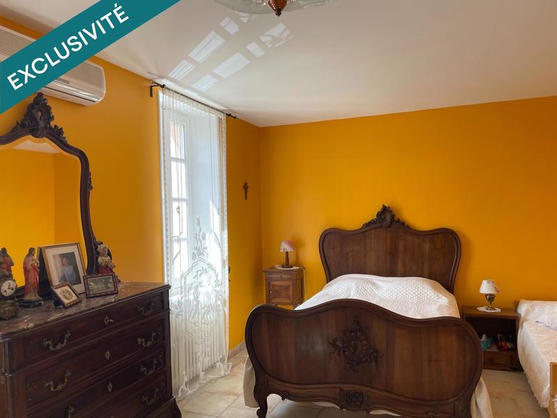 Maison de maîtres - 285 m² - 9 pièces