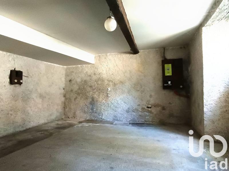 Maison - 73 m² - 4 pièces