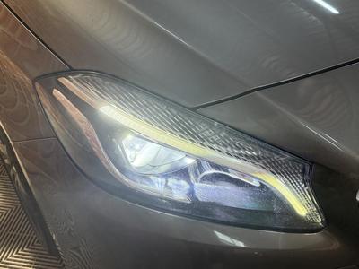 Mercedes Classe a 45 Amg 4matic Phase 2