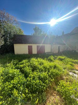 Maison - 133 m² - 6 pièces