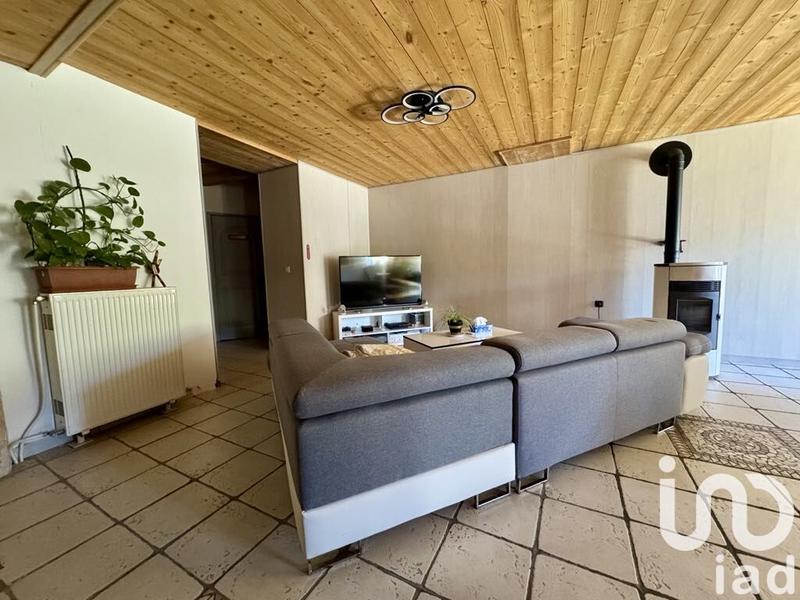 Maison - 190 m² - 5 pièces