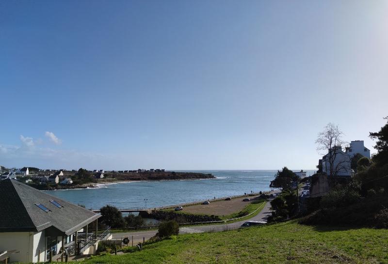 Appartement - 59 m² - 2 pièces