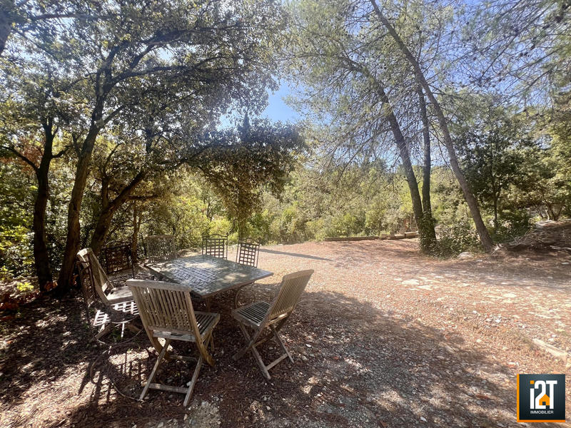 Maison ancienne - 163 m² - 4 pièces