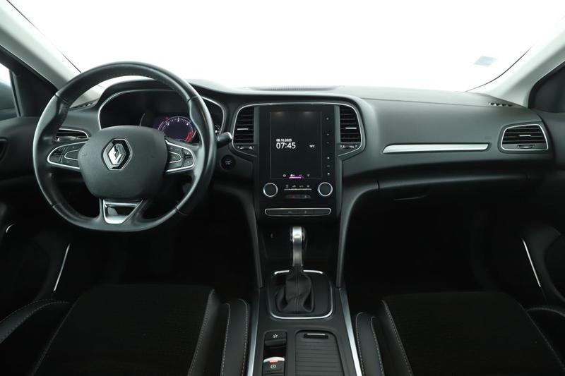 Renault Mégane 1.7 dCi Blue Intens Edc 150 ch