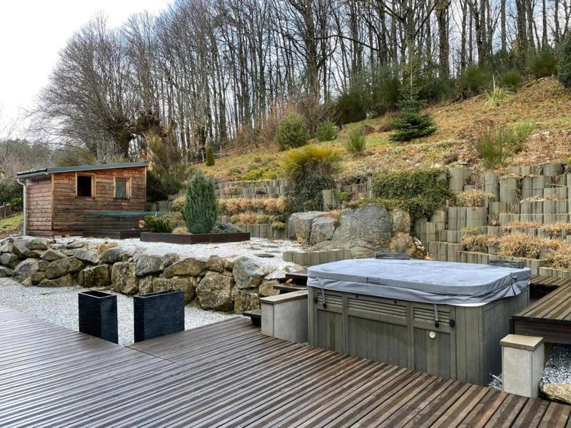 Maison - 114 m² - 6 pièces