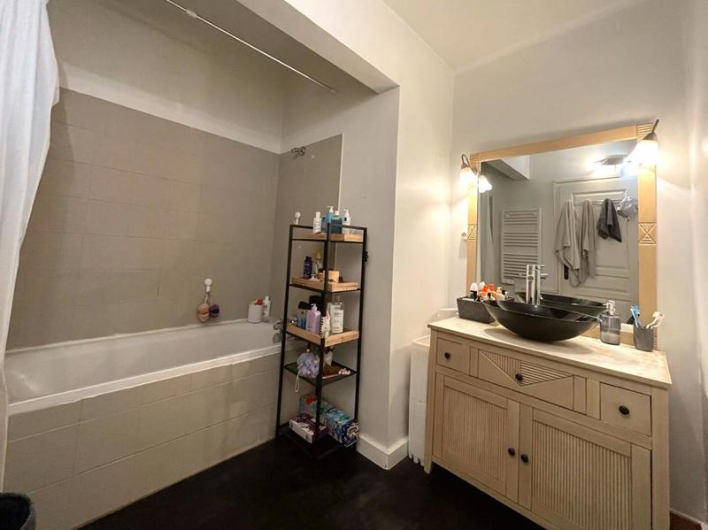 Maison - 122 m² - 4 pièces