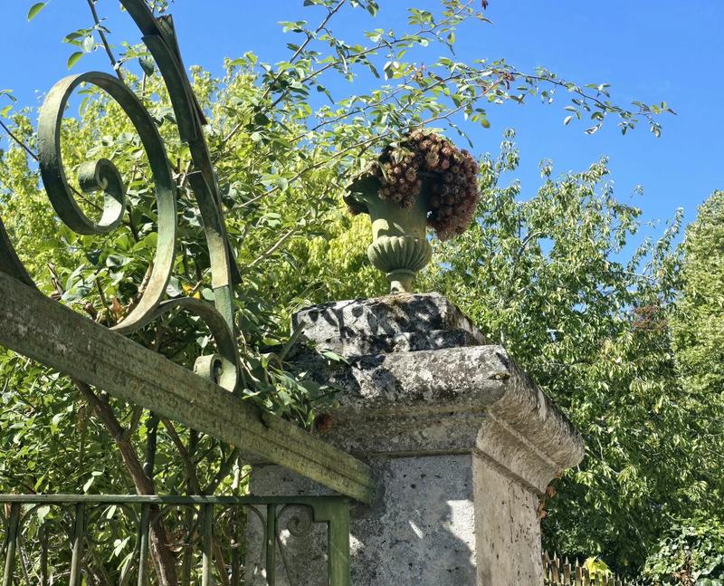 Maison ancienne - 79 m² - 4 pièces