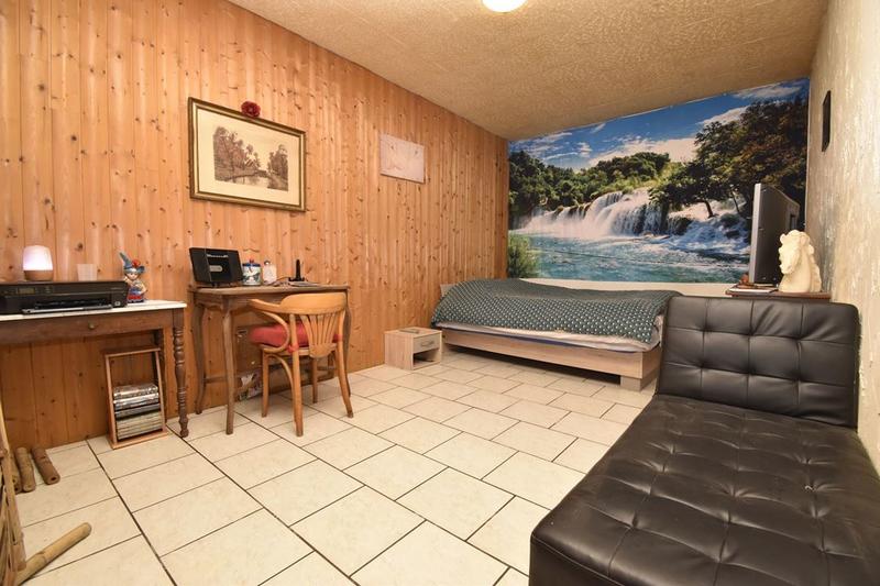 Maison de village - 84 m² - 3 pièces