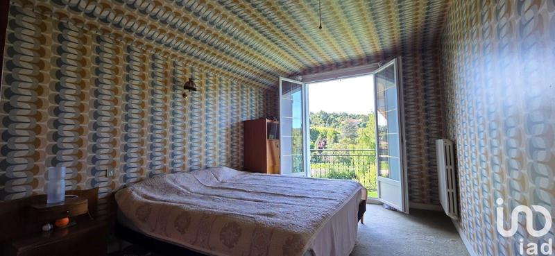 Maison - 152 m² - 5 pièces