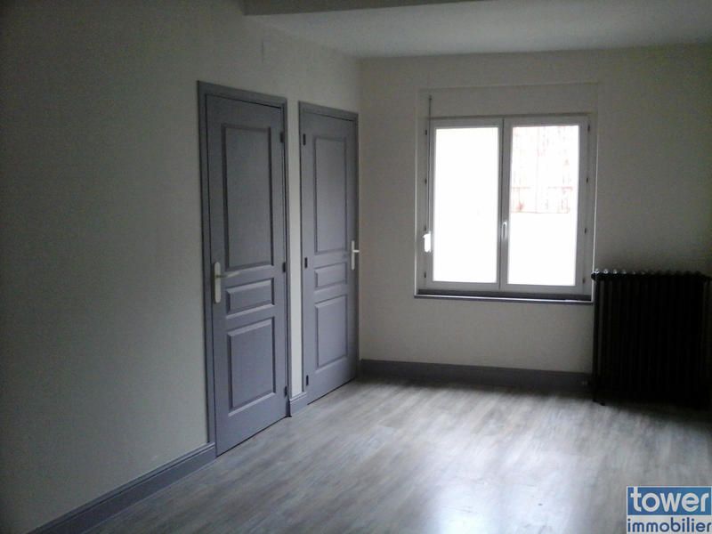 Maison - 160 m² - 9 pièces