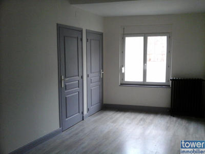 Maison - 160 m² - 9 pièces