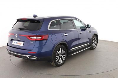 Renault Koleos 2.0 dCi Initiale Paris 4x4 X-Tronic 177 ch