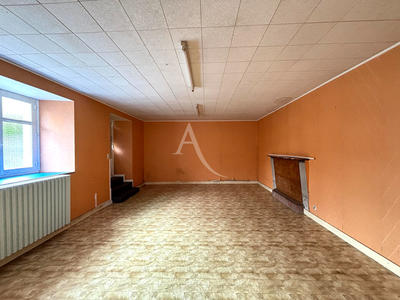 Maison - 105 m² - 3 pièces