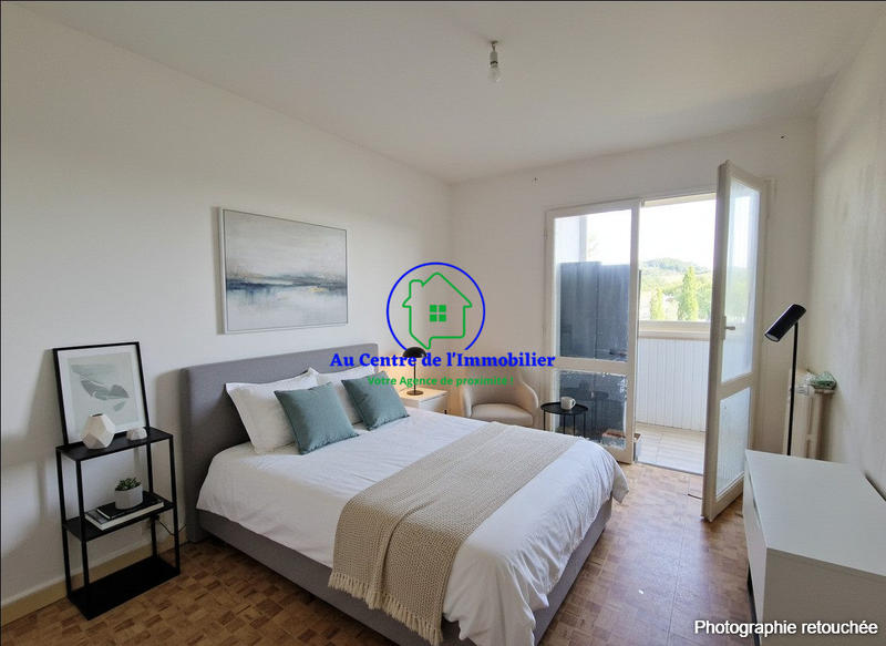 Appartement - 68 m² - 4 pièces