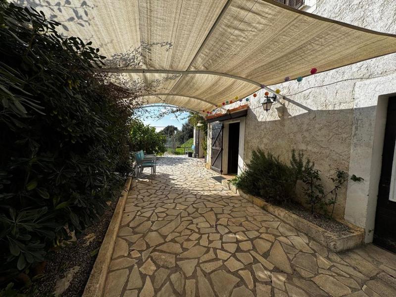 Maison - 103 m² - 3 pièces