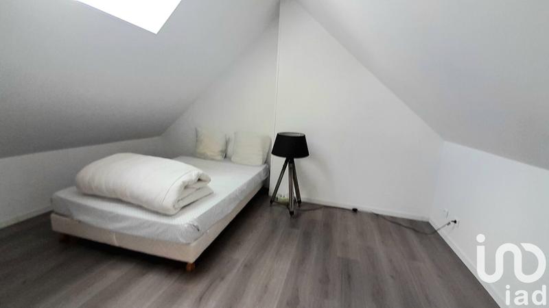 Maison de village - 328 m² - 8 pièces