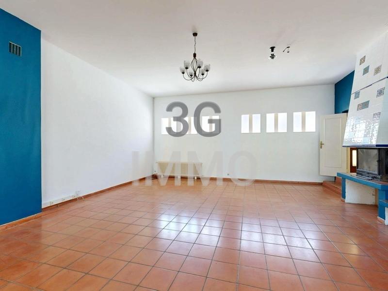 Maison de ville - 223 m² - 9 pièces