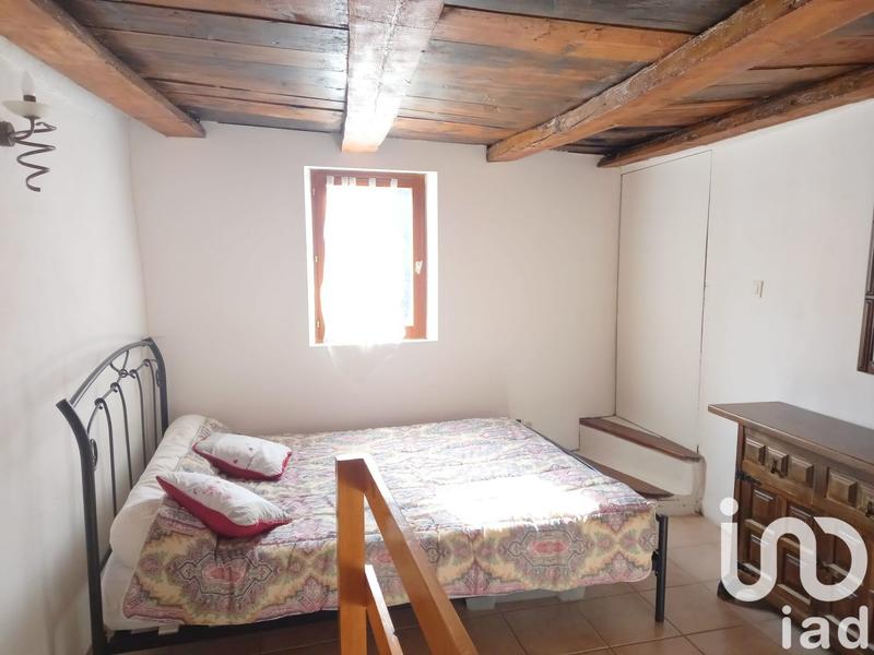 Duplex - 30 m² - 2 pièces