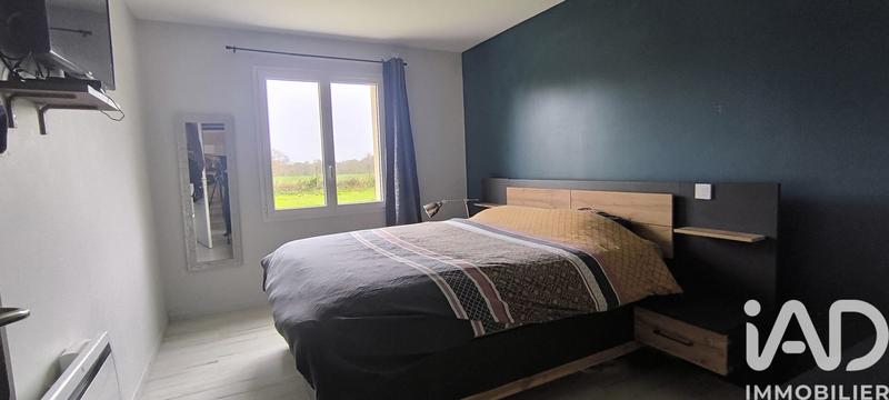 Maison de village - 146 m² - 5 pièces